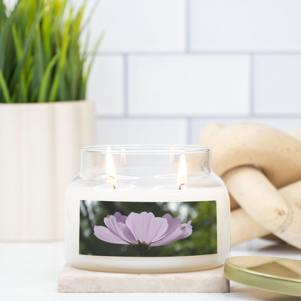 Candle Apothecary Jar (Double Wick)- COSMO